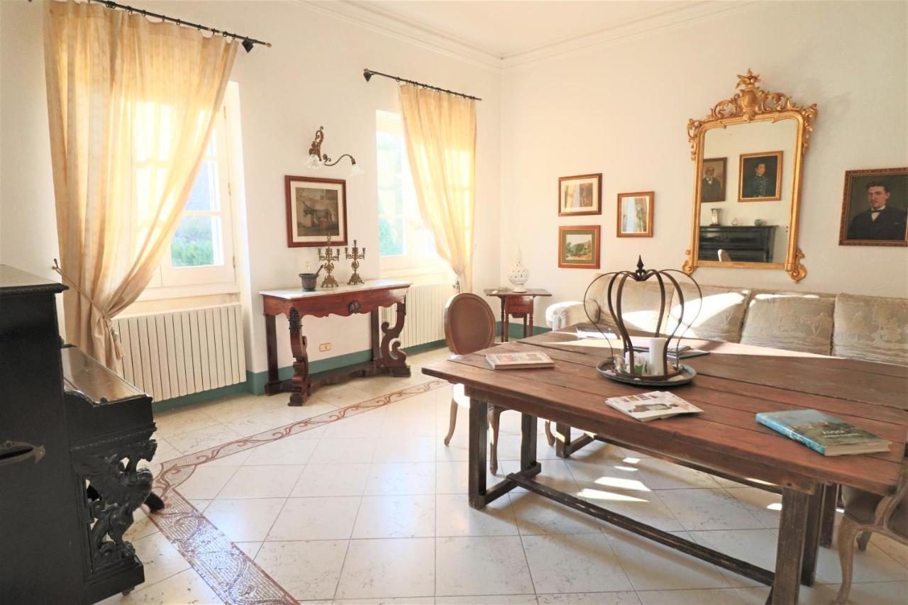 Bed and Breakfast Relais Delle Rose Lecce Zewnętrze zdjęcie