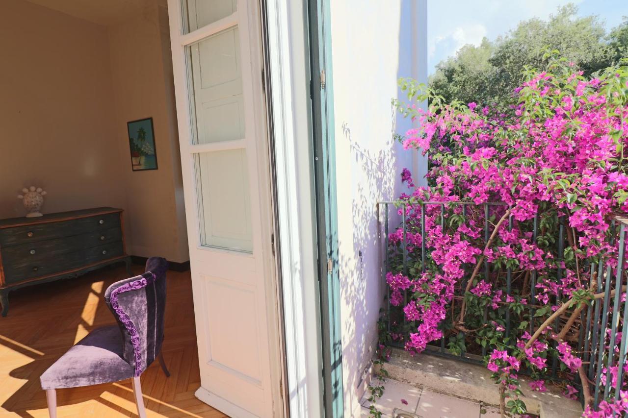 Bed and Breakfast Relais Delle Rose Lecce Zewnętrze zdjęcie